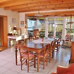 Chambres D'hotes Les Chalinettes Bed & Breakfast *