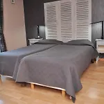 Chambres D'hotes Les Chalinettes ベッド・アンド・ブレックファスト