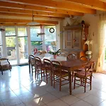 Chambres D'hotes Les Chalinettes * Fegersheim