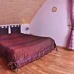 Chambres D'hotes Les Chalinettes *