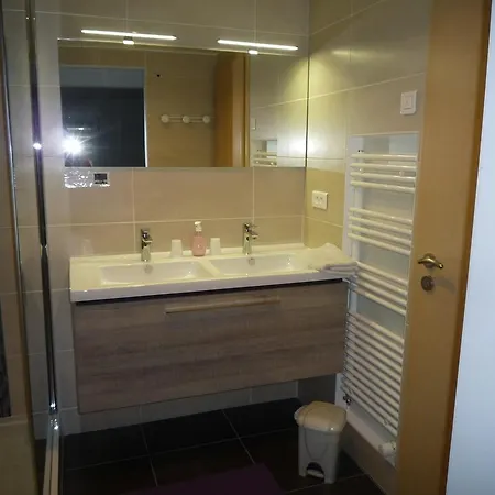 Chambres D'hotes Les Chalinettes Bed & Breakfast Fegersheim