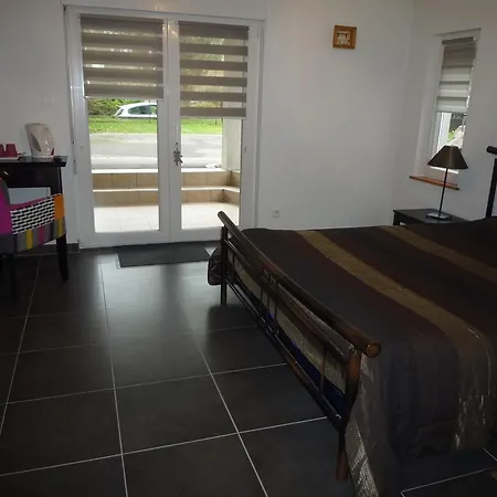 Chambres D'hotes Les Chalinettes *