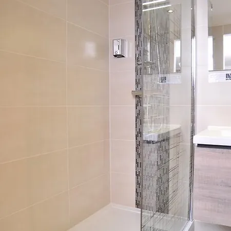 Chambres D'hotes Les Chalinettes Fegersheim