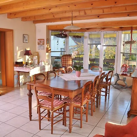 Chambres D'hotes Les Chalinettes Bed & Breakfast *