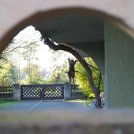 Bed & Breakfast Chambres D'hotes Les Chalinettes Fegersheim