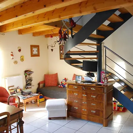 Bed & Breakfast Chambres D'hotes Les Chalinettes *