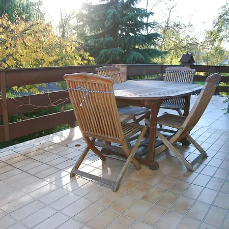 Chambres D'hotes Les Chalinettes Bed & Breakfast