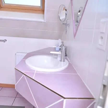 Chambres D'hotes Les Chalinettes * Fegersheim