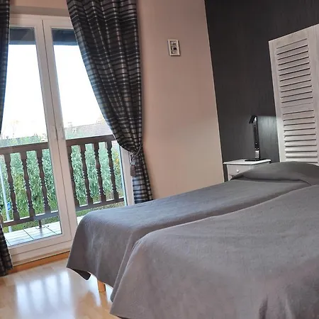 Chambres D'hotes Les Chalinettes