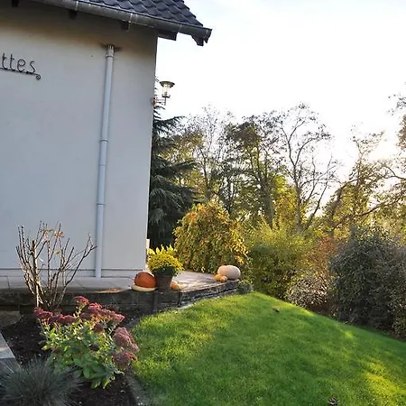 Chambres D'hotes Les Chalinettes