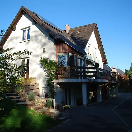 Bed & Breakfast Chambres D'hotes Les Chalinettes